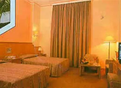 Kaki Hotel Jidda